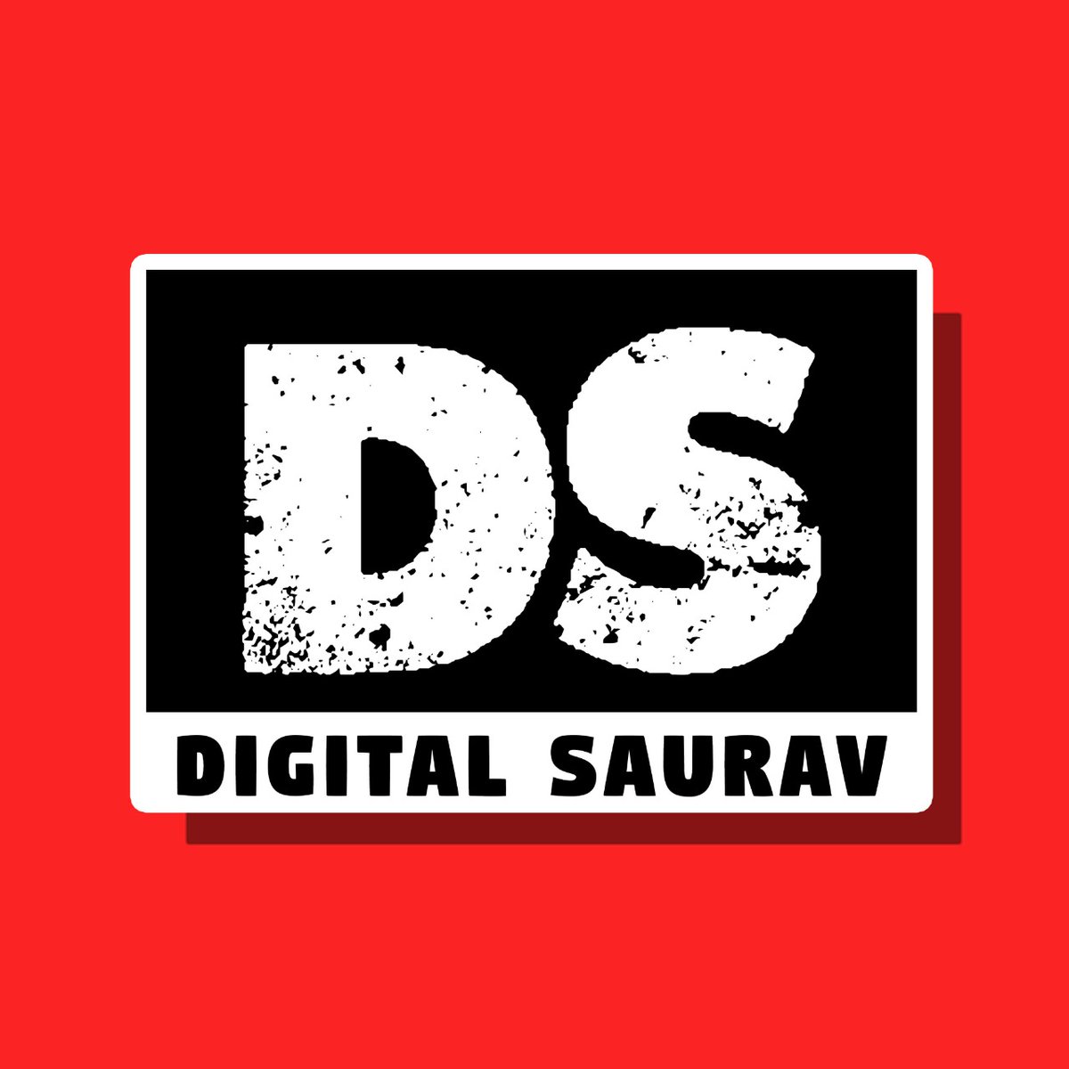 realSauravSingh's tweet image. digital saurav logo hd.
Digital Saurav YouTube Channel.
#DigitalSaurav #digitalsaurav #sauravsingh #sauravdigital #sauravsinghyoutube #digitalsauravyoutube #digitalsauravtwitter #digitalsauravinstagram #digitalsauravfacebook #digitalsauravpinterest #digitalsauravkoo