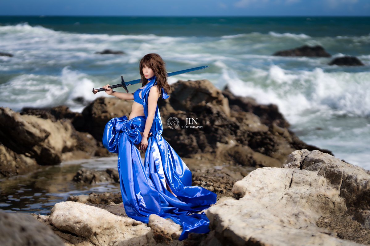 dpsjin's tweet photo. Cloth dress で作る世界は美しい。
世界に一つだけのドレス。
S+CAMERACLUB
一枚の写真から感じて欲しい
Cloth dress作品 明日から渋谷ルデコで展示してます。
#godox #godoxad600pro https://t.co/1CzbWdukZ0
