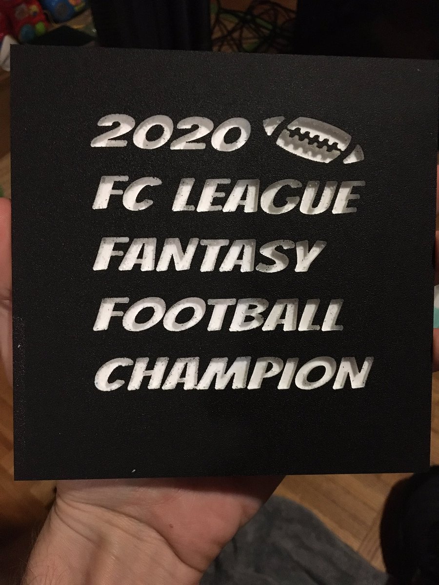 Who else could use a 6x6 inch sign made of strong 2 color HDPE hard plastic? Each sign is $24 shipped. Combined shipping available. Many different color options available. Please comment or DM me if interested. Retweets are appreciated! Thanks! <a href="/HobbyConnector/">The Hobby Connector ™</a>