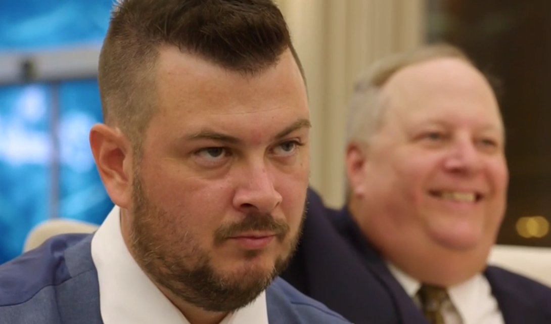 ThottPockett8's tweet photo. When you've gone a full week without McDonald's and cocaine. #90Dayfiance #90DayFianceHappilyEverAfter https://t.co/UU1DP0qTu9