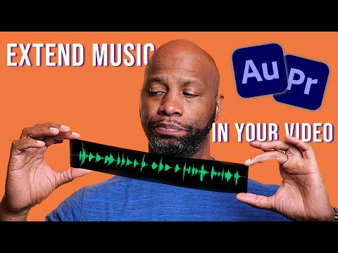 ant_pruitt's tweet image. How To Extend Background Music In Your Videos With Premiere Pro and Audition youtu.be/1BESgxOaDwk
#vlogtips #audiomatters