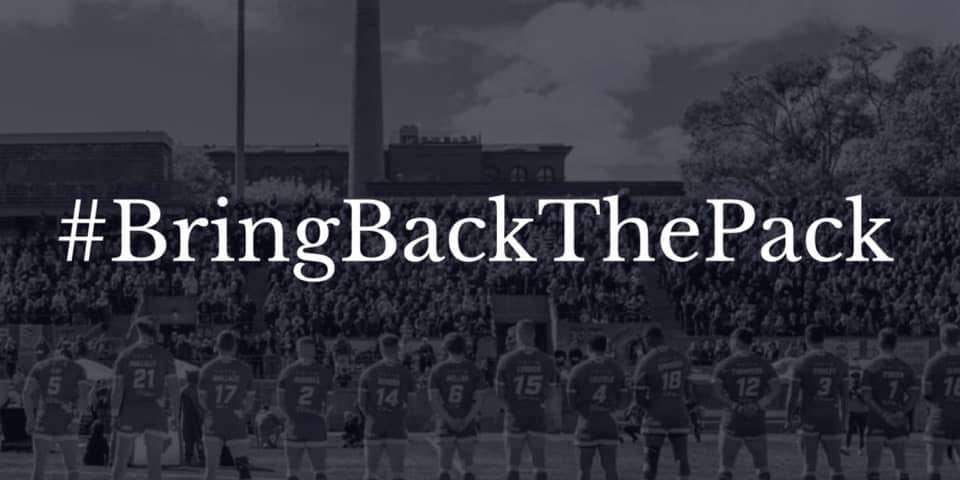 Pass it on!