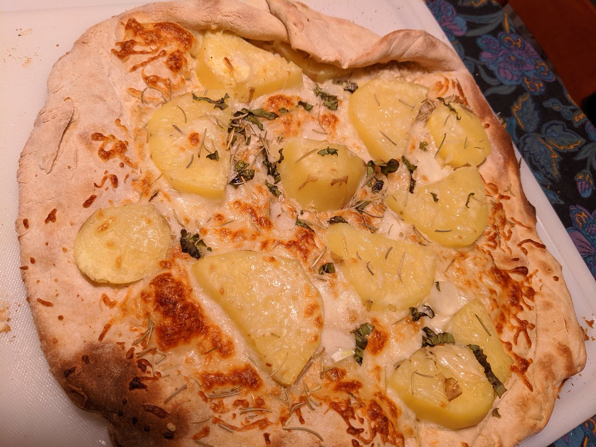 Pizza 2