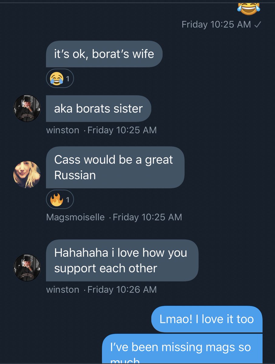 My twitter love story with  @barrelofbourbon