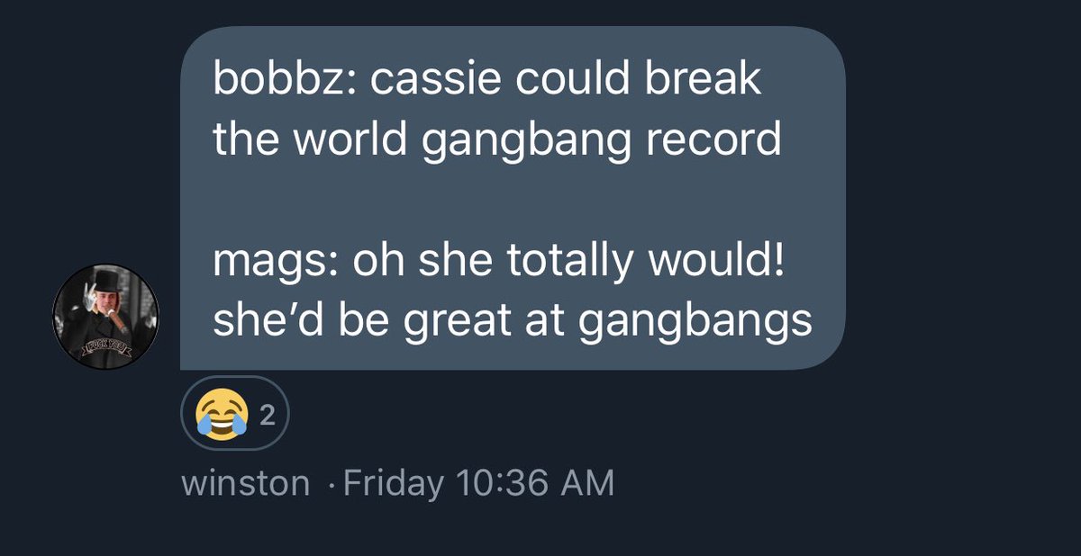 My twitter love story with  @barrelofbourbon