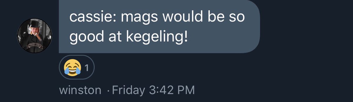 My twitter love story with  @barrelofbourbon