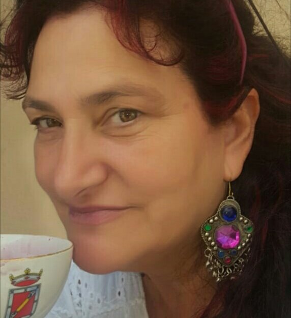 Leonor Villazala Roc tweet media