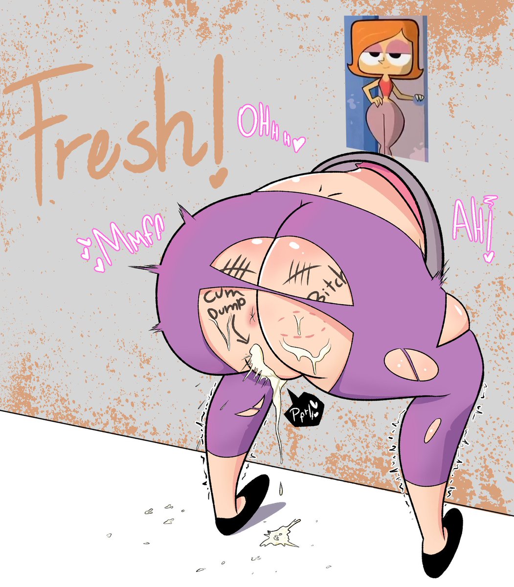 Fresh!✨(COMM SLOTS 33) on X: Debbie Turnbull nsfw 🍑💜 nsfw nsfwcontent  BigAssGirl milf bigassssbbw porn t.codCEoGEKhiV  X