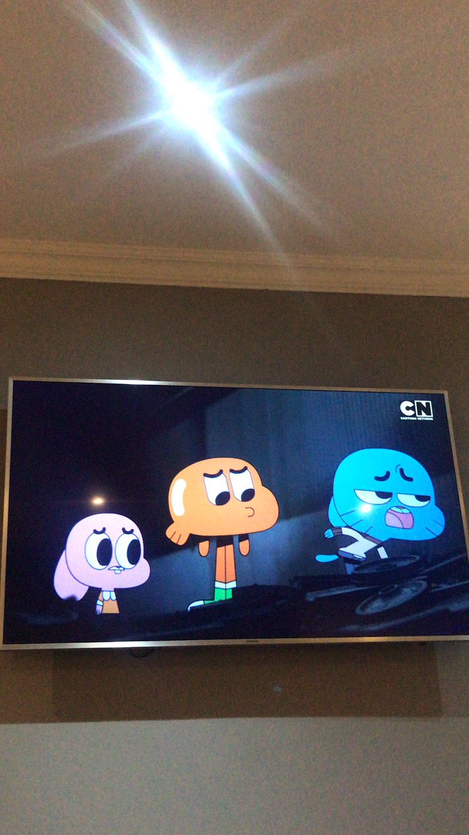 Getting high and watching cartoons>>>