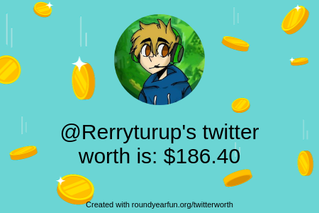 Rerry tweet media
