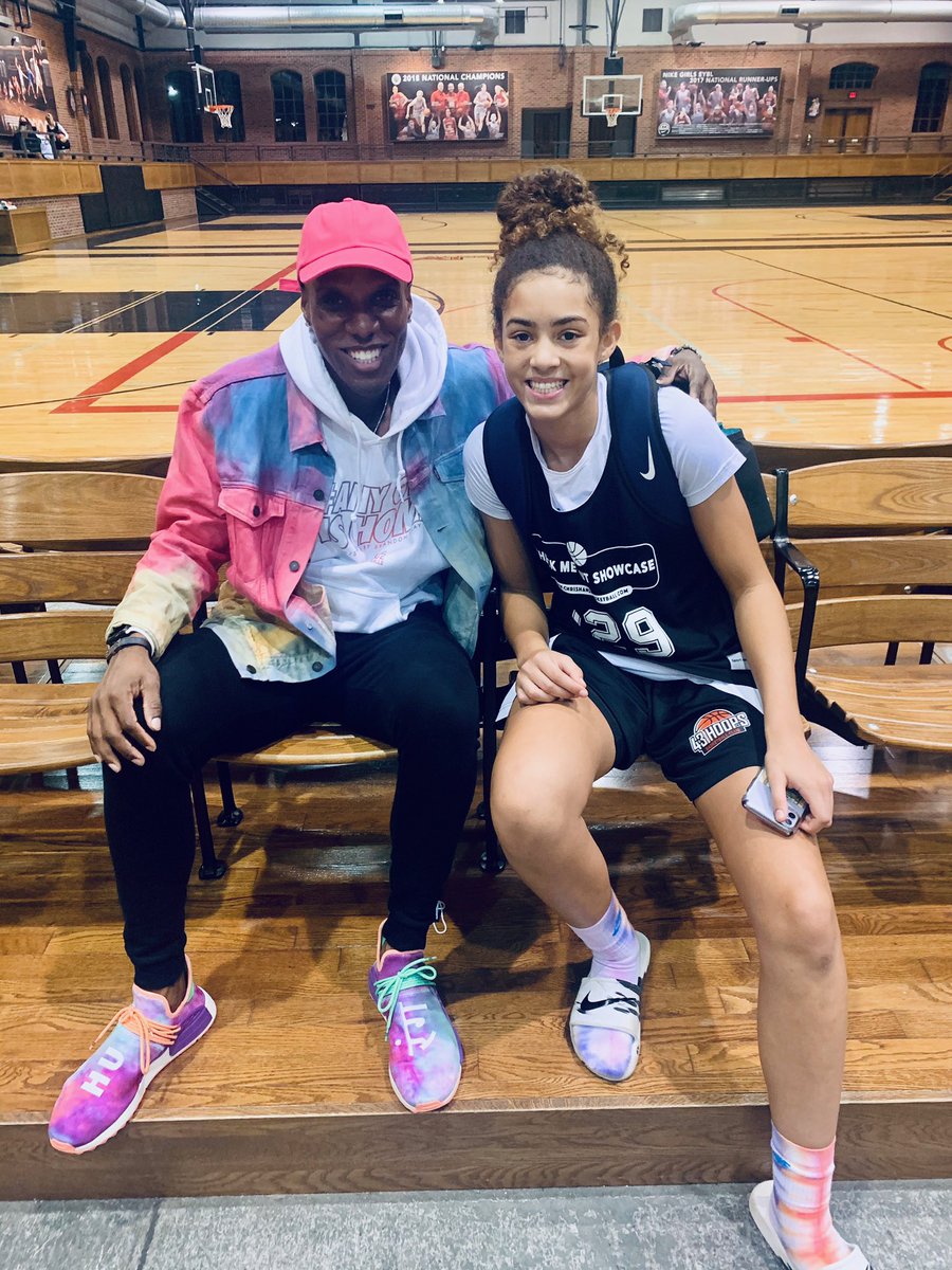 Who Are Aaliyah Crump's Parents? Unveiling the Mystery