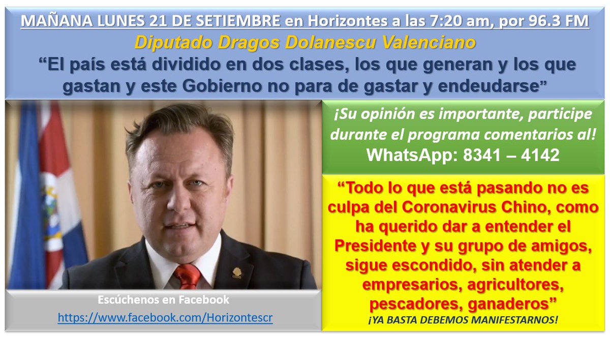Horizontescr's tweet photo. @DiarioExtraCR @Extra_tv @SemanarioU @TheTicoTimes @AnepSindicato @seccionalpcd @AlbinoVargasB @WalterQuesada13 @JoFloresM @GerardoMoraOrd2 @TicoTrafico @ElTraficocr @AccionPolicial @unpoliciadecr @DGPT_CR @D_Fronteras_CR @PMSANJOSE @DDolanescuCR https://t.co/QUohAIVR5t