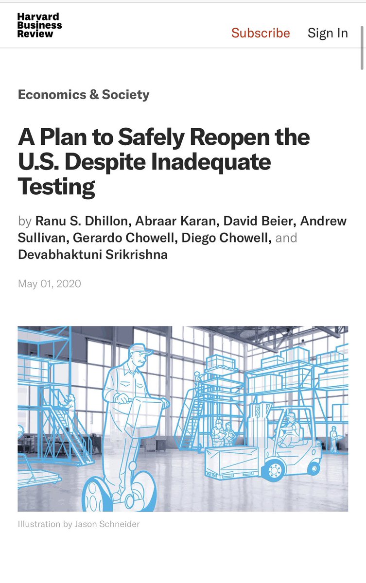 2/ The question remains to what extent and in what situations  #covid19 is spread via droplets vs aerosols; also has big implications for what scenarios especially need better masks than solely cloth.In May and in June,  @RanuDhillon  @sri_srikrishna and I wrote about this issue.