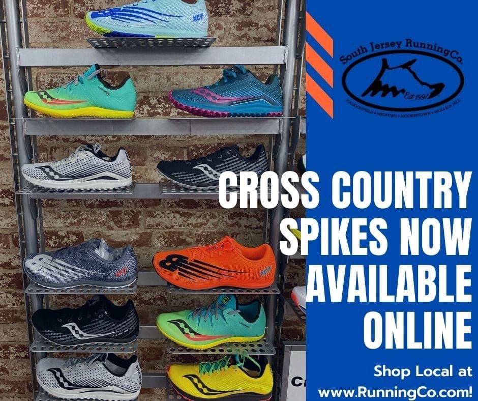 mullica hill running store