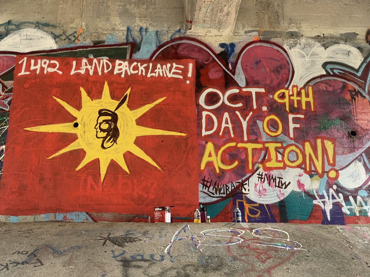 October 9 Day of Action On October 9 we are calling our allies and supporters to action – we need your support as we face unjust legal processes in defense of our lands and waters.