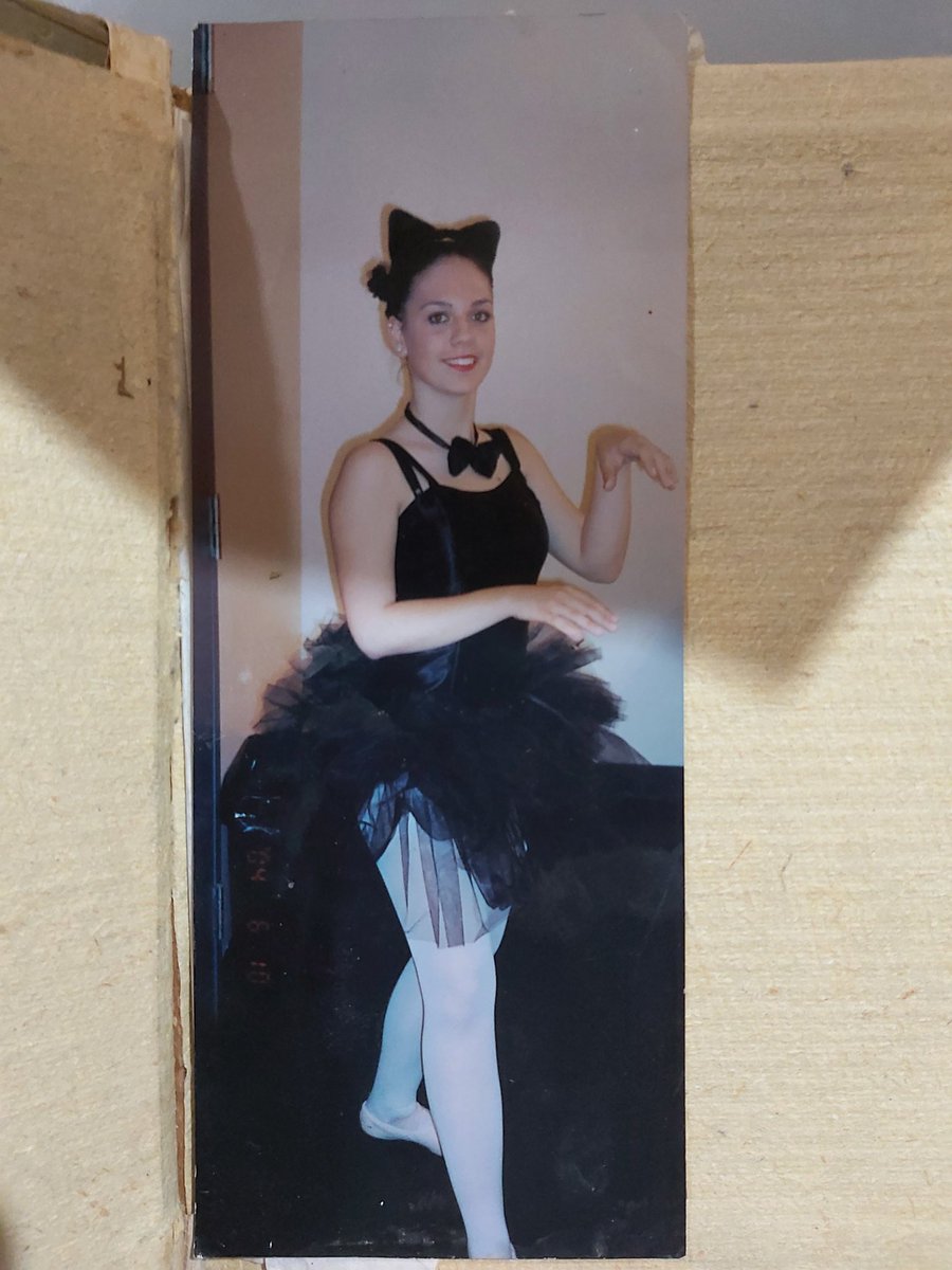 bur_janet's tweet photo. #Ballet #dancing #missthis https://t.co/kKy6LvBcQB