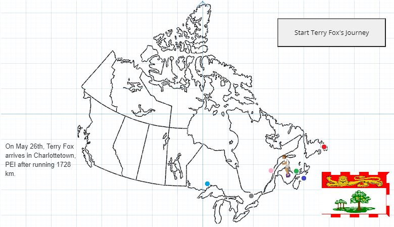lisaannefloyd's tweet image. Attention Educators across Canada: Sign-up for this free @CanCodeToLearn #TerryFox #Coding Project -complete with activity cards (for remote or in-person learning) &amp;amp; connections to curriculum. Details: sites.google.com/view/lynxcodin…
Email quinnma@gmail.com for more info. #onted #bced