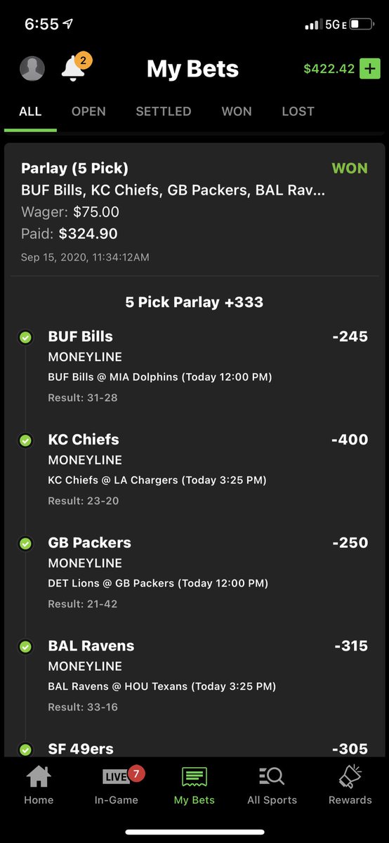 TimRyan777's tweet image. Yes!!! Thank you Butker!!!