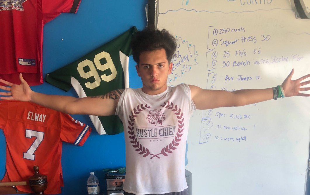 Six Star Football | PLUS+ tweet media