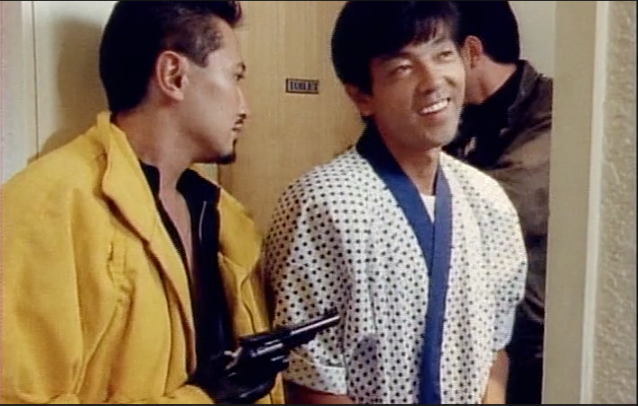 あぶない刑事出演俳優コレクション Twitter