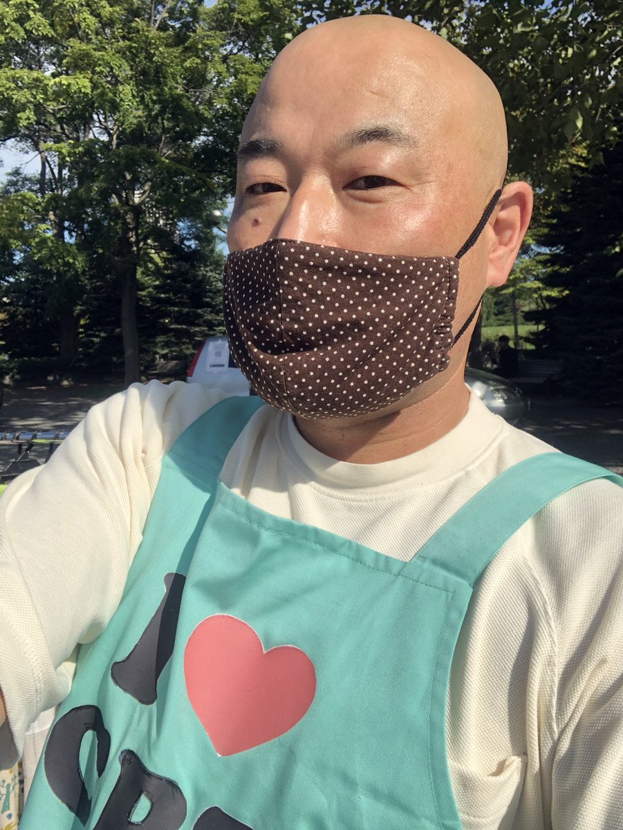 くぅまぁぁぁ フリマ出店中 嫁にエプロンしなさい と言われエプロンしたんだけど どう見てもシュタゲのミスターブラウン フリマ シュタゲ シュタインズゲート ミスターブラウン くぅまぁぁぁ フリマ出店中 嫁にエプロンしなさい と言われエプロンしたんだけど どう見てもシュタゲのミスターブラウン フリマ シュタゲ シュタインズゲート ミスターブラウン
