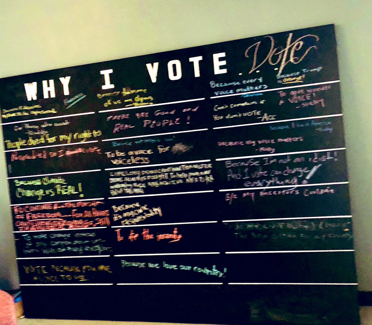 Community Day of Action in the Historic Westside! 

✅ Donated non-perishable food for those in need
✅ Lit drop with #NVDem volunteer extraordinaire <a href="/jentheatty/">Jennifer Taylor</a> 
✅Made a plan on how keep volunteering to #GOTV

Stop #doomscrolling &amp; get involved!  
👉 mobilize.us/nvdems