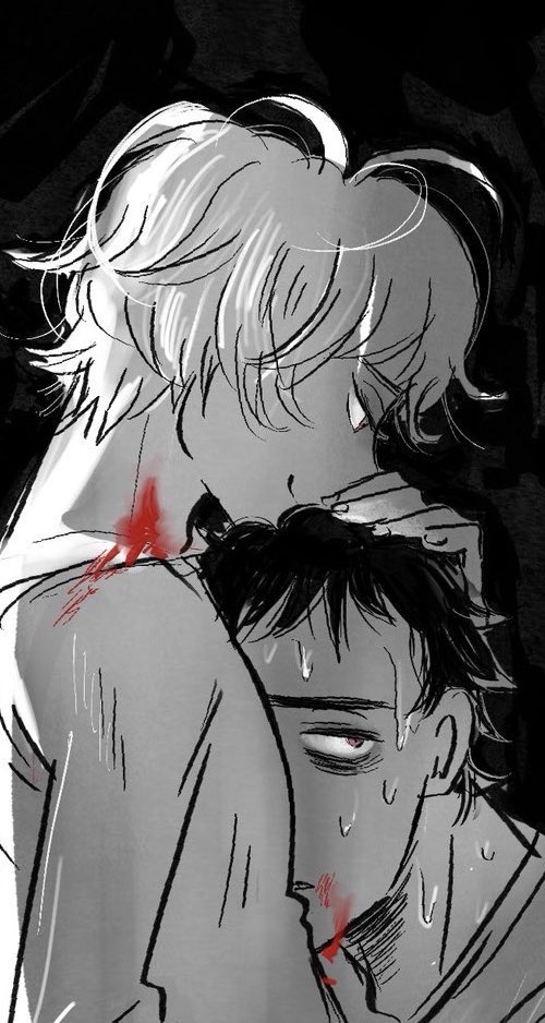 Vampire boys 🍷... for <a href="/alphasasuke/">reetz</a> 😈