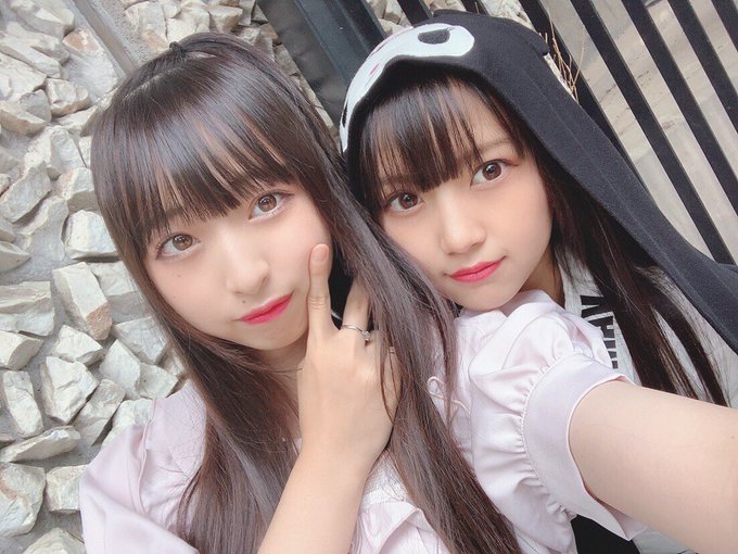 奥野未悠のTwitter画像25