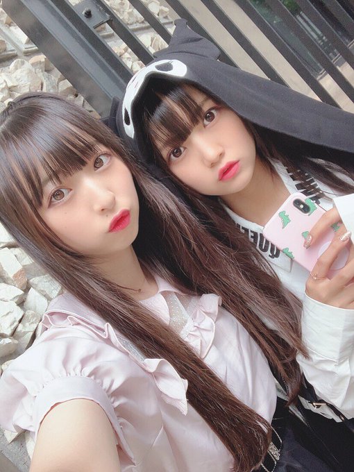奥野未悠のTwitter画像24
