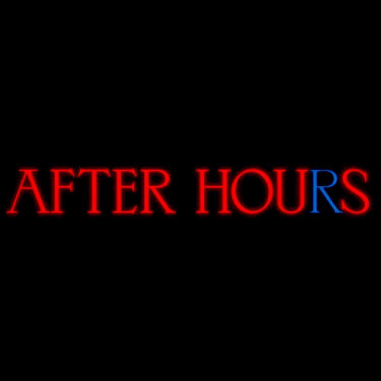 to celebrate AH 6 months these are what i think, the best lyrics from after hours. 6 months ago after hours came out, what a ride it’s been. twitter was crazy that day and the first listen was magical, although everytime i listen, it’s like the first time. 
