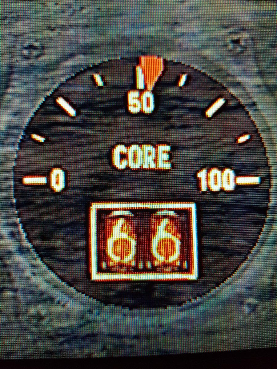 theseanieg's tweet image. #Fallout76 #fusioncore