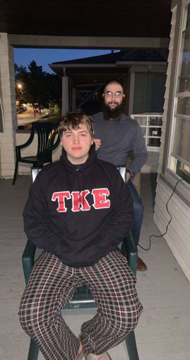 Cleveland TKE tweet media