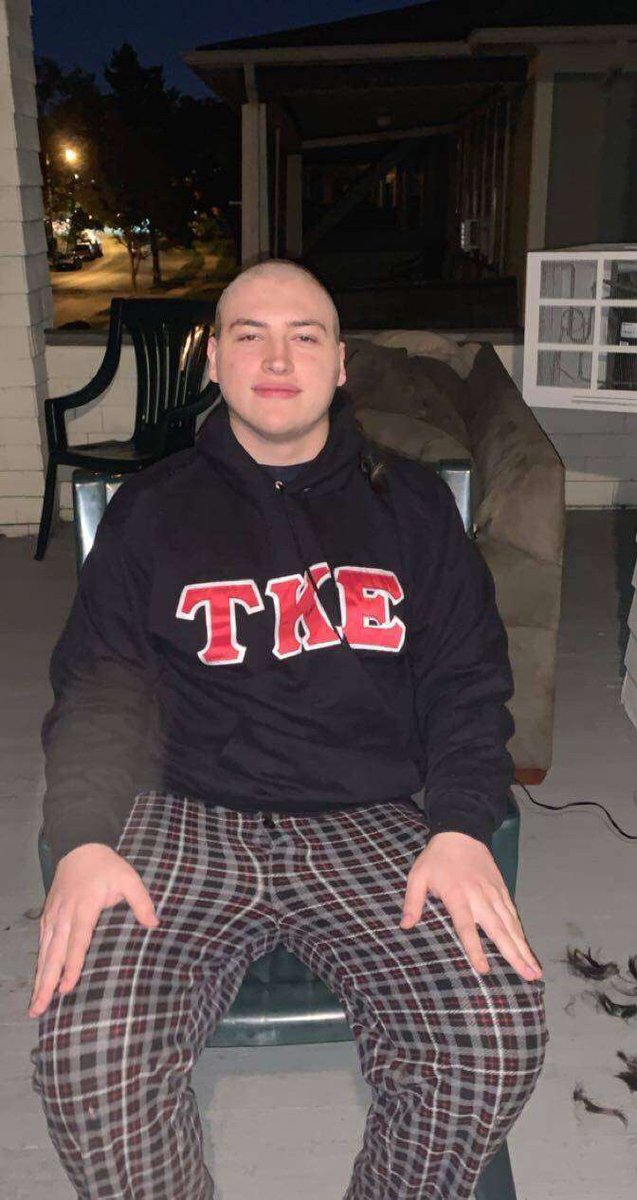 Cleveland TKE tweet media