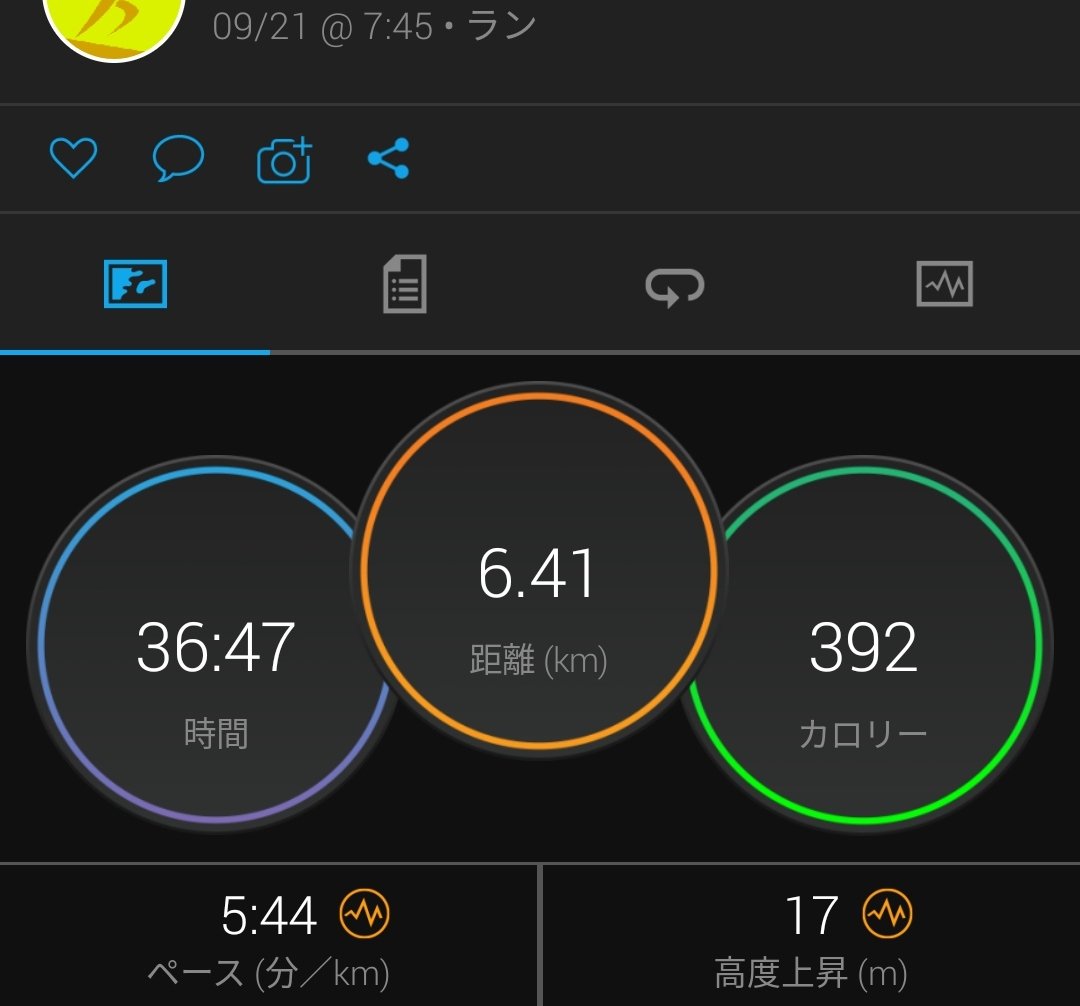 御劔 龍大 M Ryudie Twitter