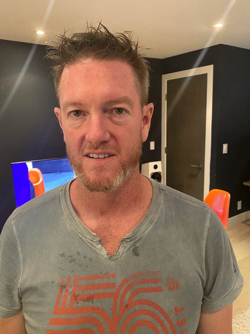 Wife cutting my hair says &ldquo;I really don&rsquo;t know what I am doing&rdquo;  Me: want to watch a YouTube video?  Wife:<a href="/tag/newprofilepic"class="tags"><span>#newprofilepic</span></a>