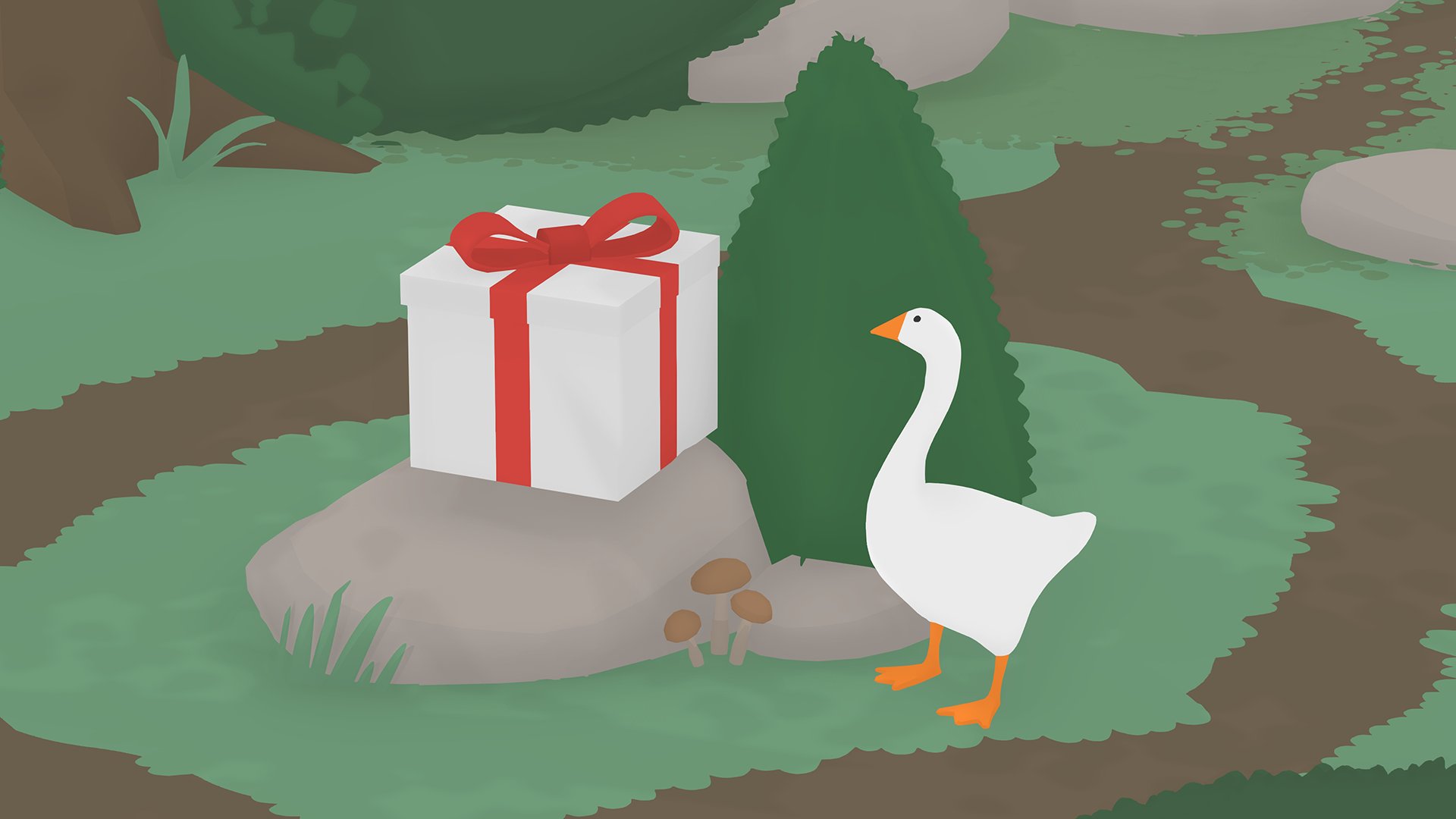Untitled Goose Game nabs Game of the Year at the 2020 Game