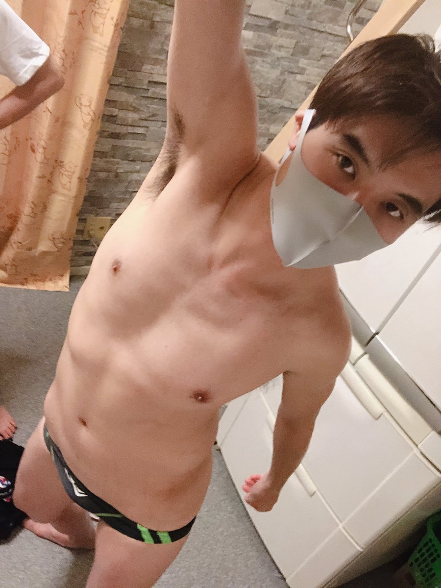 やっちんv3🐯 tweet media