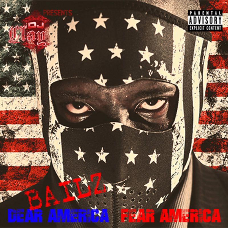 djclay313's tweet photo. 🚨Sept 22nd - Oct 31st !!! 🚨 you can get the hard copy’s in celebration of @djclay313 ‘s 1 Year Anniversary of #OverFear 🤯 &amp; @_therealbailz 5 Year anniversary of #DAFA 🤯 for only $5 each!!! And get a free “Don’t Quote Me “ single w every order 🔥🤯🔥 At https://t.co/BmVV7iVctw https://t.co/mZ7Kzor5z8