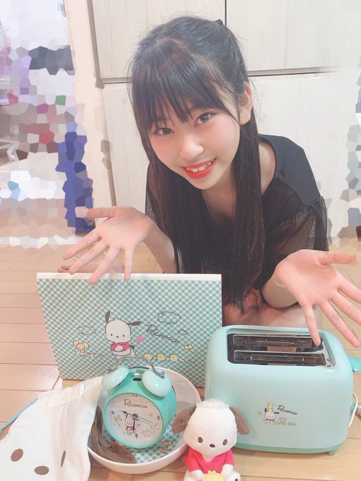 Twitterのコスプレ画像6