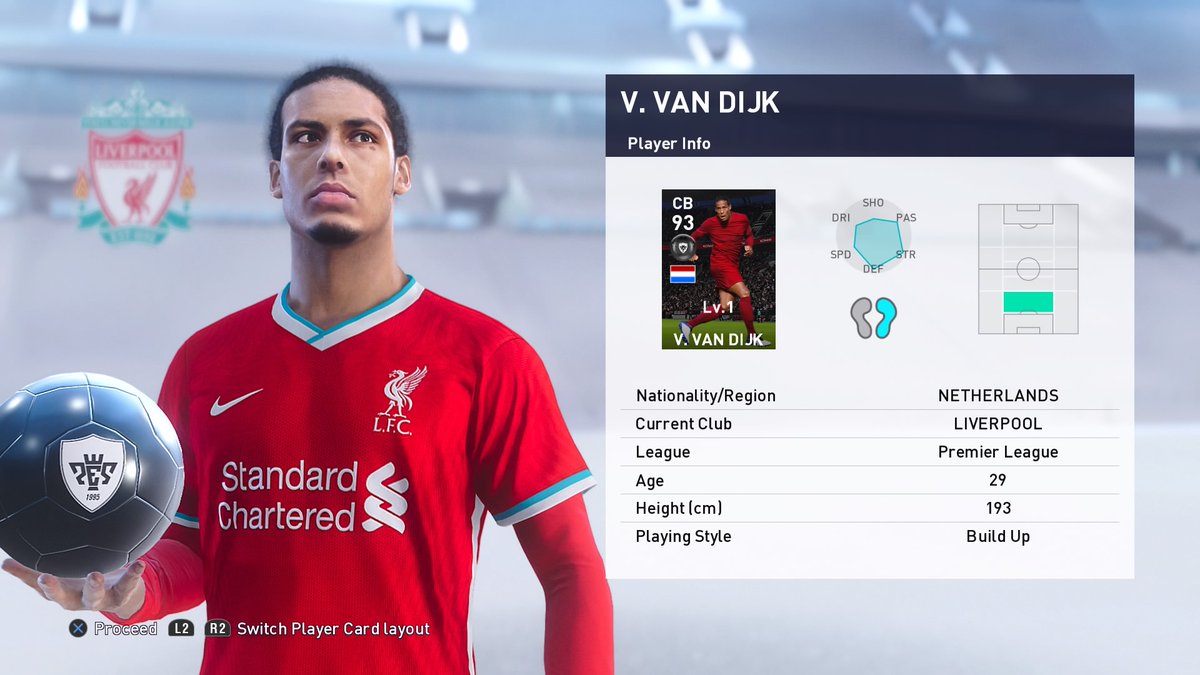 Tigitaka020's tweet photo. CB sorted 💯🔥 @officialpes #Pestogether https://t.co/BPBj45k0rb