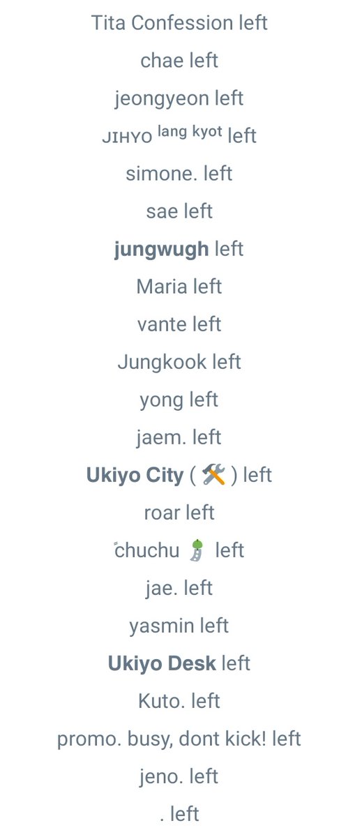 MZKHEADRAVEN's tweet photo. eto yung nangyari sa gdm yawa kami na lang ni rowoon natira don https://t.co/JFZdjHgYRC