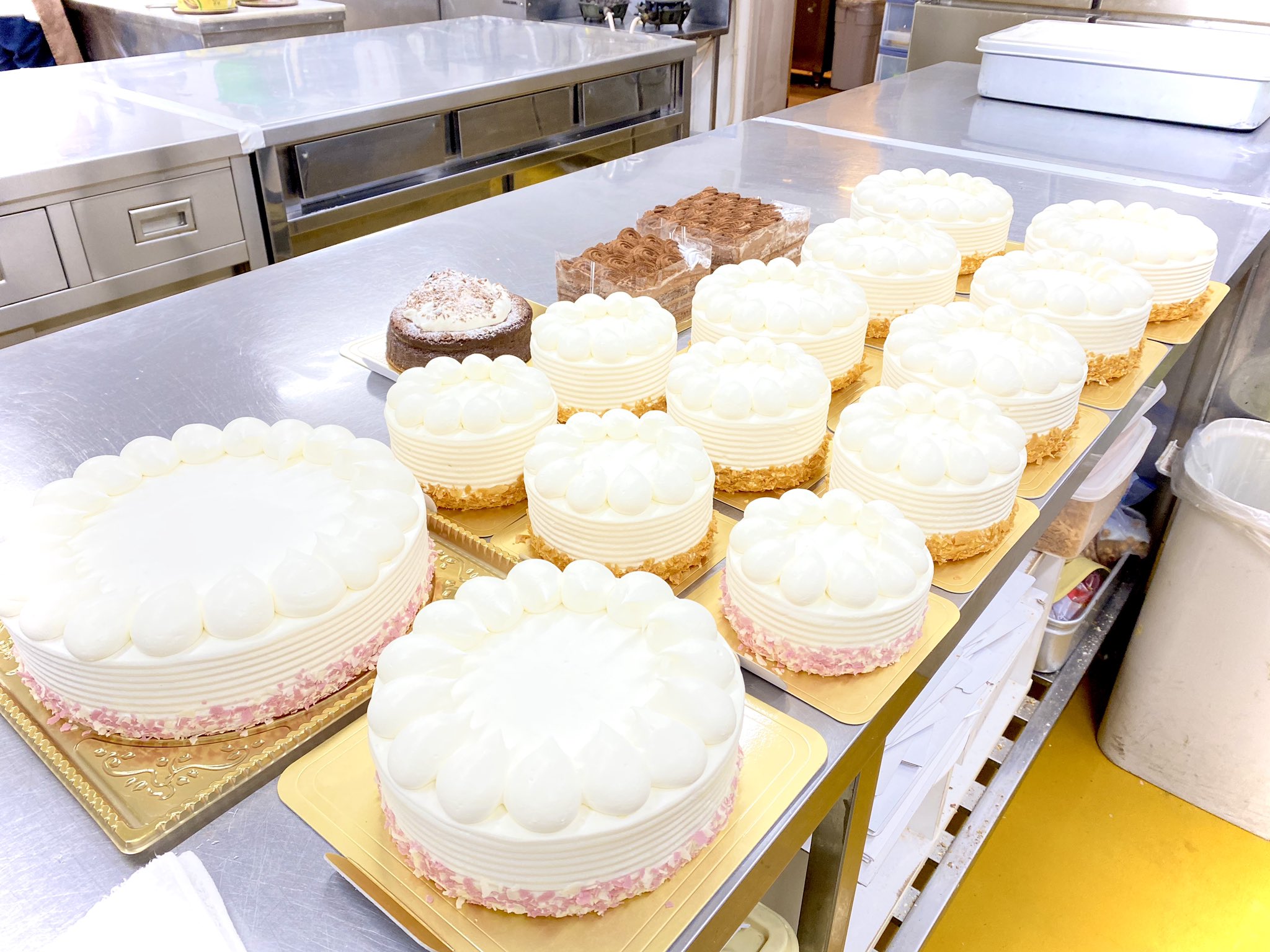 Patisserie Chantilly Numata Chantilly Twitter