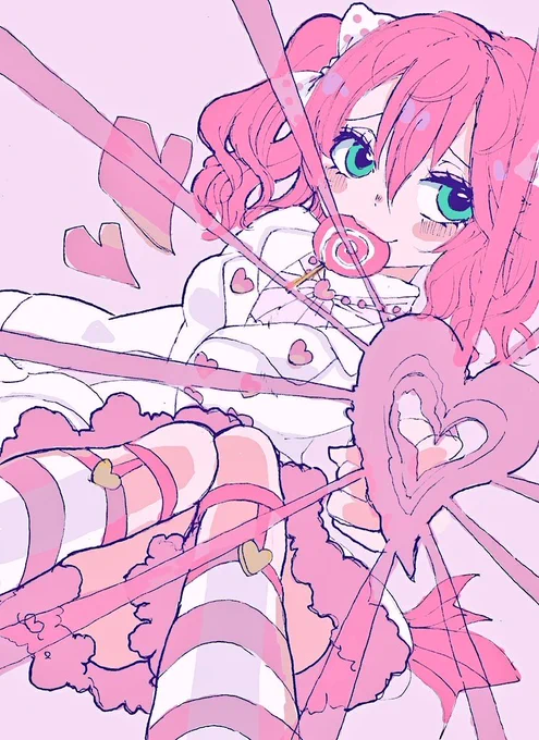 ルビィちゃんお誕生日&amp;ソロおめでとう???過去絵でお祝い!!
#黒澤ルビィ生誕祭2020 
#黒澤ルビィ誕生祭2020 