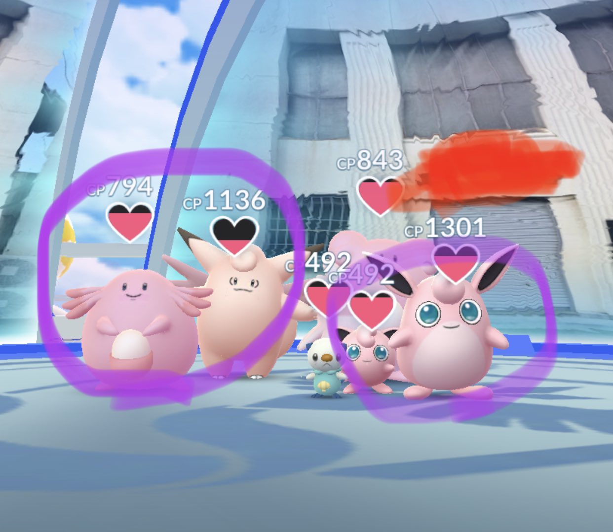 ポケモンgo田舎あるある Twitter Search Twitter