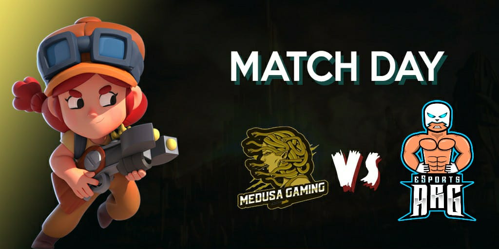 #BS | ¡Partido del día! 

🏆 Hoy jugamos por la <a href="/GLM_2020/">Gamer League Majosa</a> contra <a href="/Arg_eSportsOP/">Arg eSports</a>

⏰  23:00 hs 🇦🇷