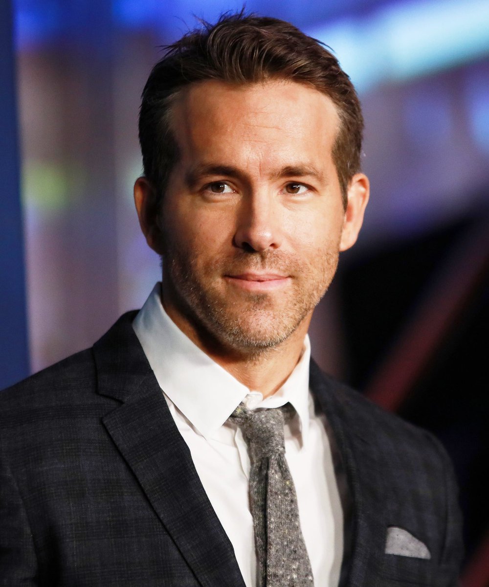 “I was never afraid and I look back now and see that learning accountability was so important. If I was 15 minutes late for work at the grocery store I worked at midnight to 8 a.m. unless I had a good reason I was fired.” Part 1 -  @VancityReynolds  #brandweek