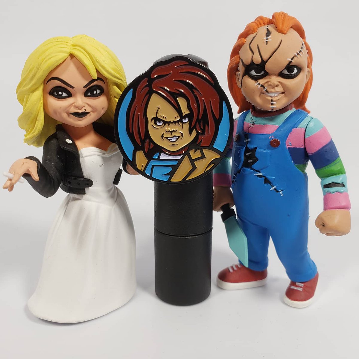 📌 Chucky 
📦 July 2019
💻 ZaniniBox.com 
🎁 ebay.com/usr/zaninibox
📷 <a href="/zaninibox/">Zanini Box</a>

#enamelpin #pincollector #pin #pins #instapin #pinstagram #mysterybox #chucky #chuckymovie #childsplay #horror #horrorfan #horrormovies #horrorpins #halloween #halloweenpins