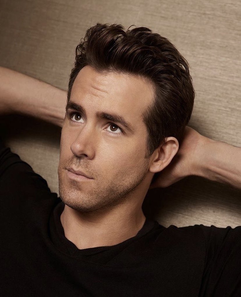 “The celebrity aspect of it supercharges things. Having millions and millions of social media follower that’s an advantage that is second to none. One of the lessons I’ve learned is always to remain self-effacing and imbue that into your marketing.” Part 1 -  @VancityReynolds