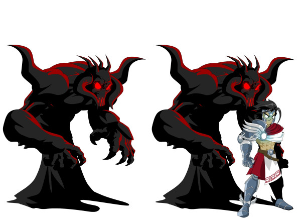 LariatAq's tweet photo. We know alot of people want the shadow of sepulchure cape so some of our members donated to make this happen! 

Follow-Like-Retweet 

to enter the giveaway :) https://t.co/7hDNWF57ve