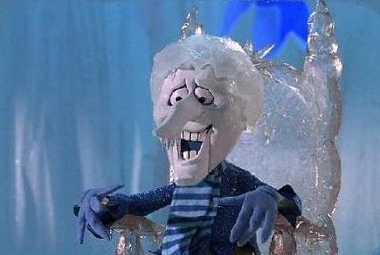 Bill Belichick and Pete Carroll remind me of the miser brothers and now I can’t unsee it